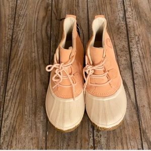 Sorel Out N About Plus boots